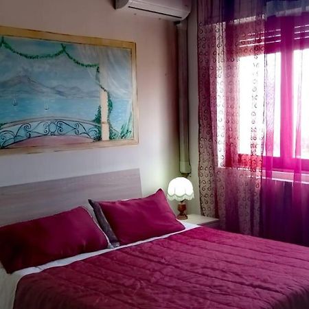 Bed And Breakfast Lagiocosa Reggio di Calabria Exterior photo