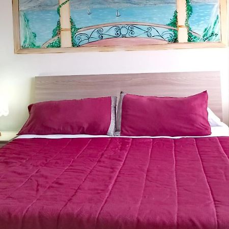 Bed And Breakfast Lagiocosa Reggio di Calabria Exterior photo