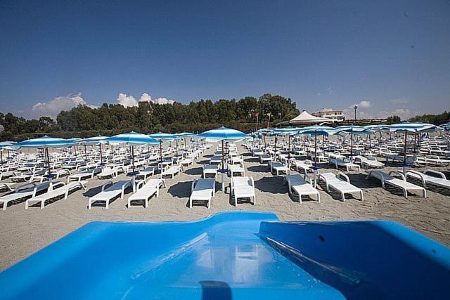 Bed And Breakfast Lagiocosa Reggio di Calabria Exterior photo