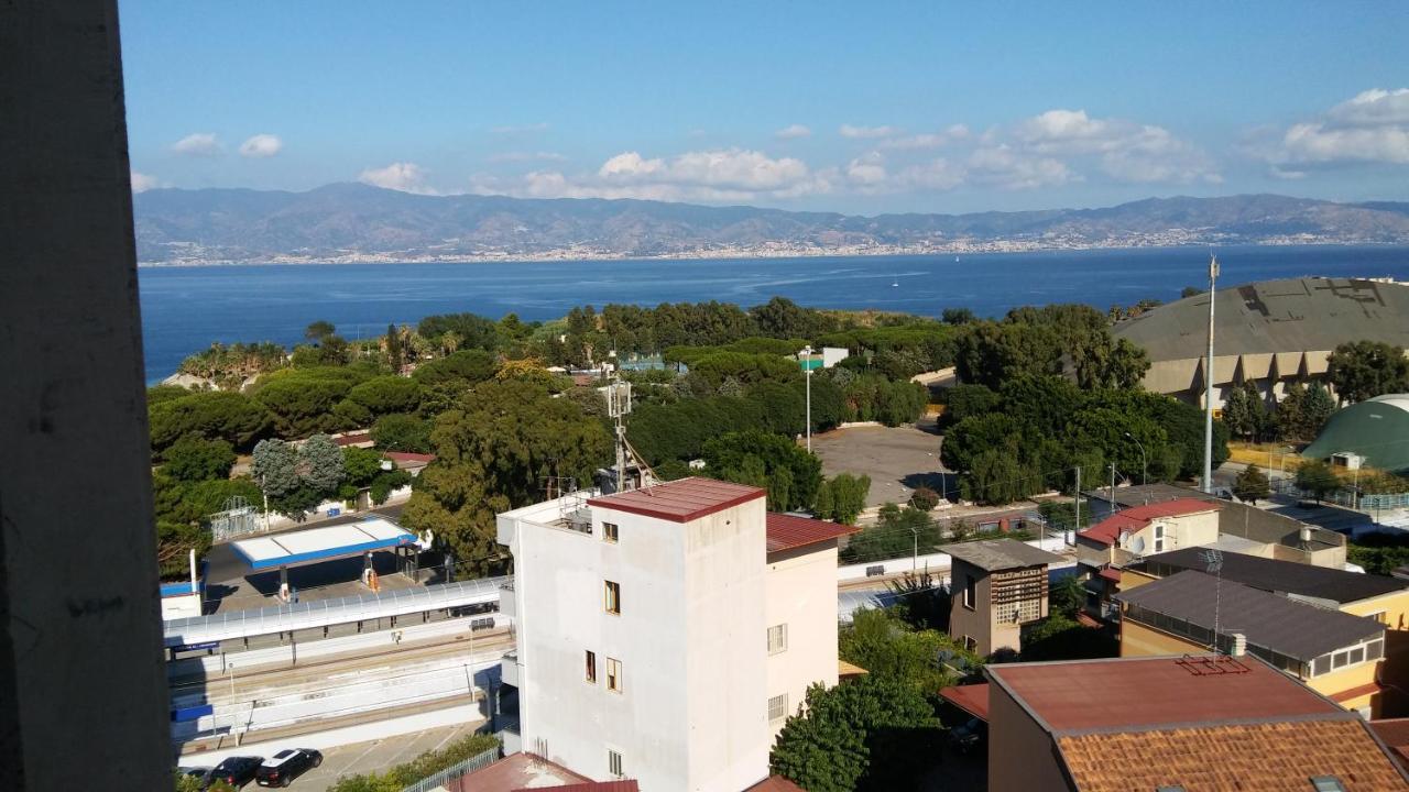Bed And Breakfast Lagiocosa Reggio di Calabria Exterior photo