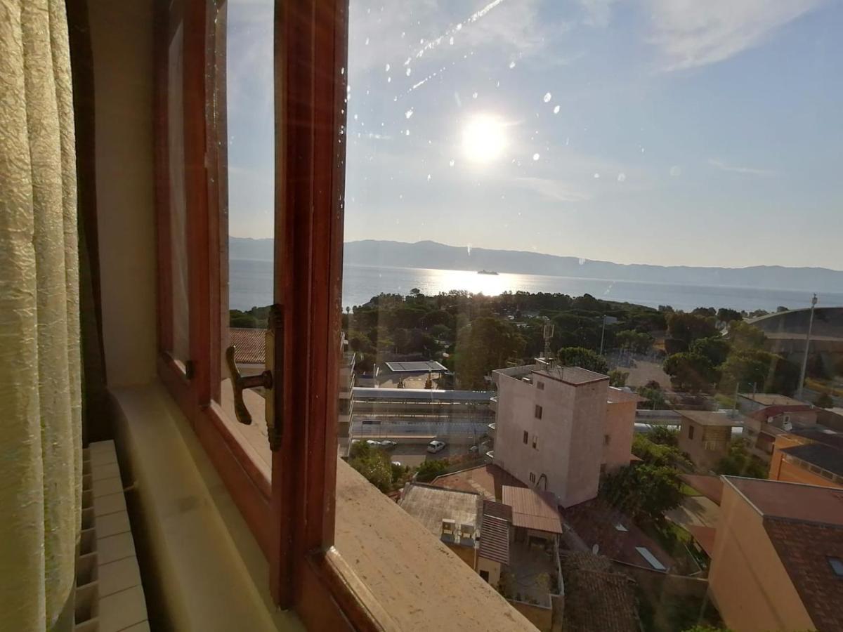 Bed And Breakfast Lagiocosa Reggio di Calabria Exterior photo