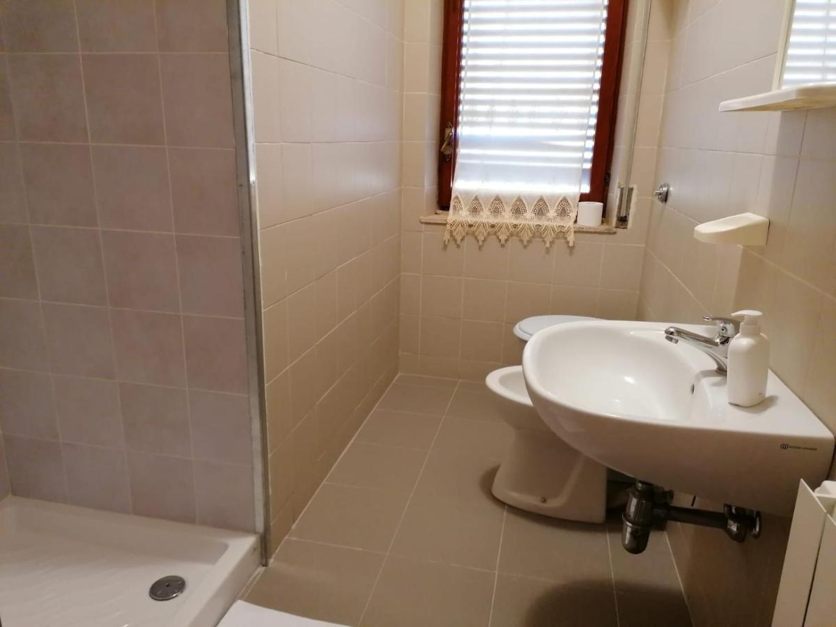 Bed And Breakfast Lagiocosa Reggio di Calabria Exterior photo