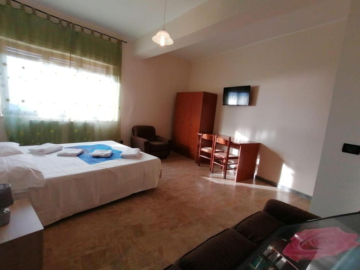 Bed And Breakfast Lagiocosa Reggio di Calabria Exterior photo