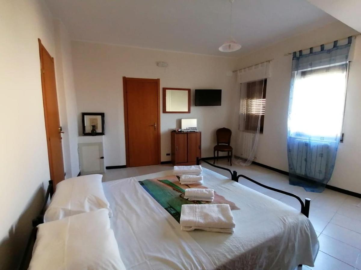 Bed And Breakfast Lagiocosa Reggio di Calabria Exterior photo