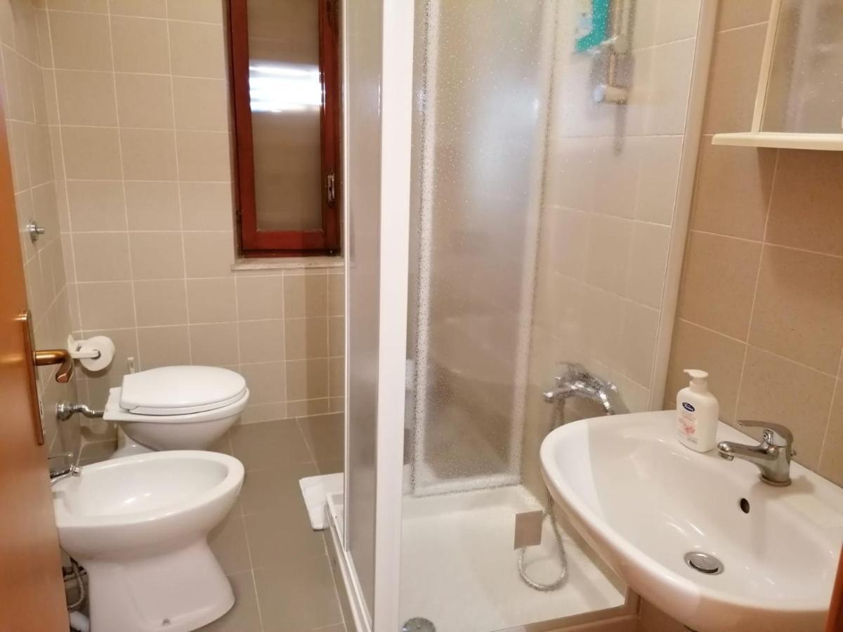 Bed And Breakfast Lagiocosa Reggio di Calabria Exterior photo