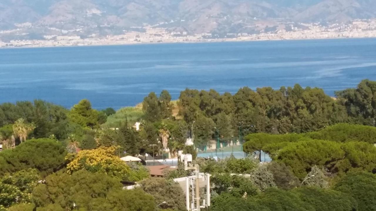 Bed And Breakfast Lagiocosa Reggio di Calabria Exterior photo
