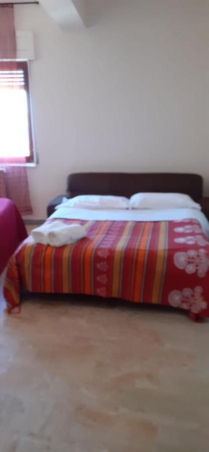 Bed And Breakfast Lagiocosa Reggio di Calabria Exterior photo
