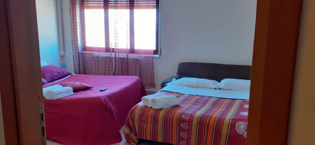 Bed And Breakfast Lagiocosa Reggio di Calabria Exterior photo