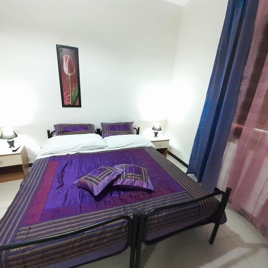 Bed And Breakfast Lagiocosa Reggio di Calabria Exterior photo