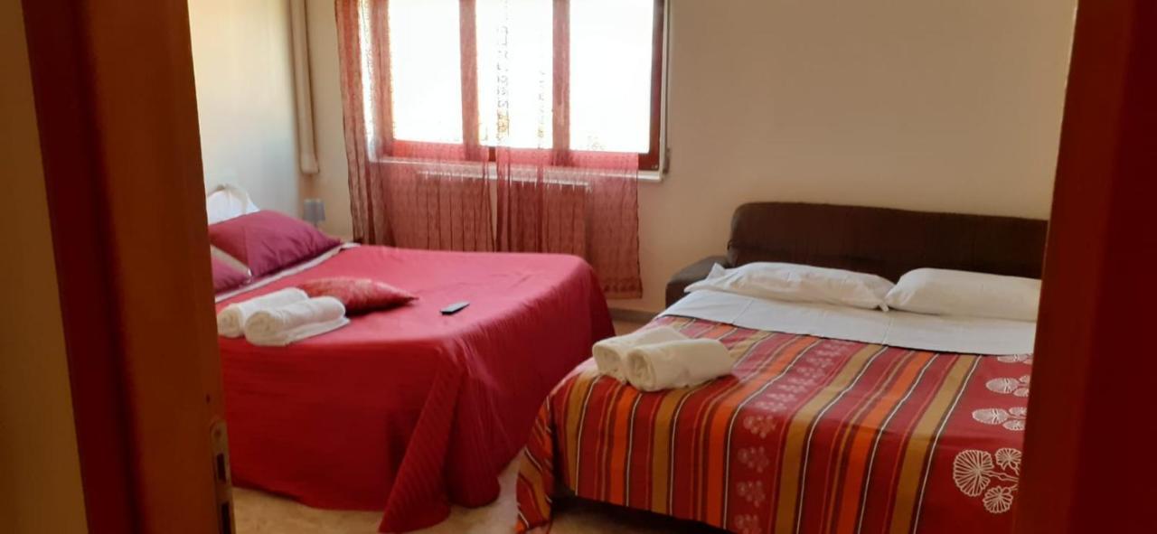 Bed And Breakfast Lagiocosa Reggio di Calabria Exterior photo
