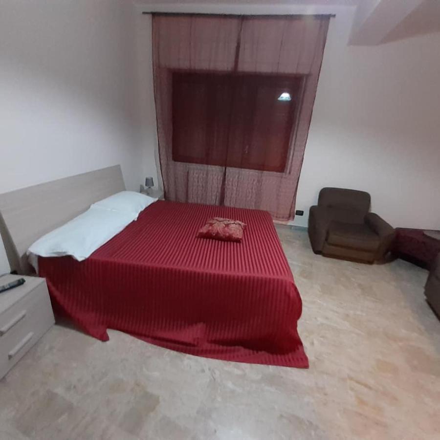 Bed And Breakfast Lagiocosa Reggio di Calabria Exterior photo