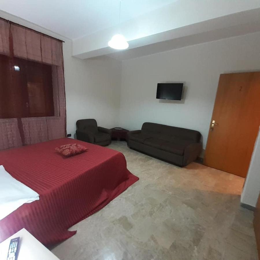 Bed And Breakfast Lagiocosa Reggio di Calabria Exterior photo
