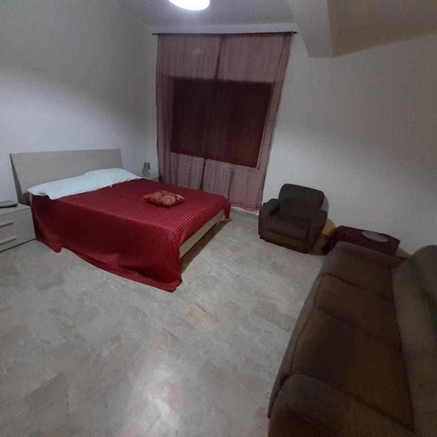 Bed And Breakfast Lagiocosa Reggio di Calabria Exterior photo