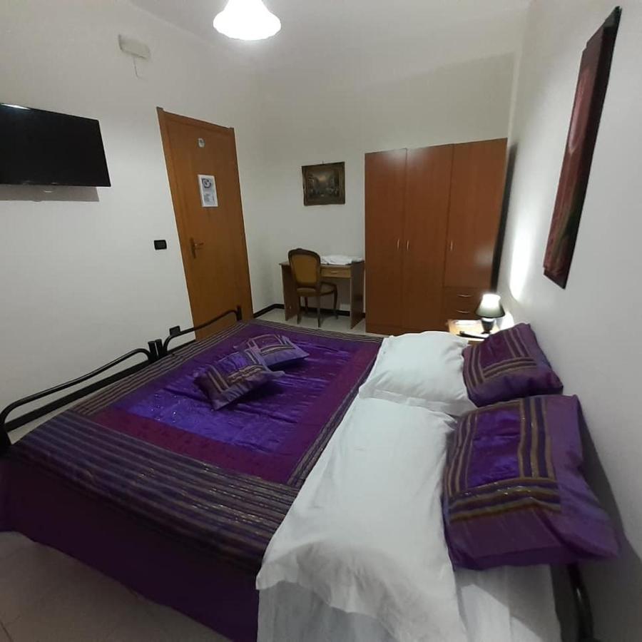 Bed And Breakfast Lagiocosa Reggio di Calabria Exterior photo