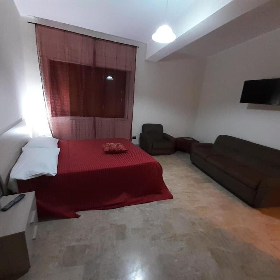 Bed And Breakfast Lagiocosa Reggio di Calabria Exterior photo