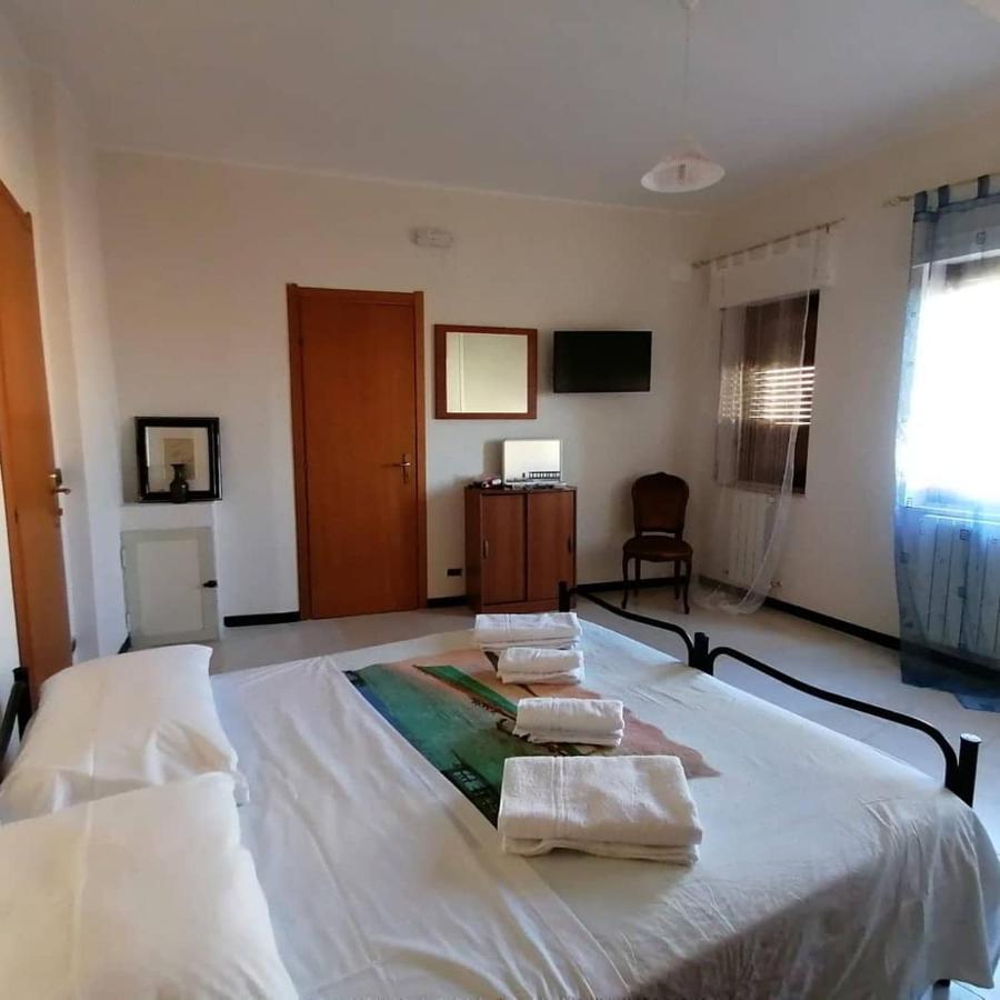 Bed And Breakfast Lagiocosa Reggio di Calabria Exterior photo