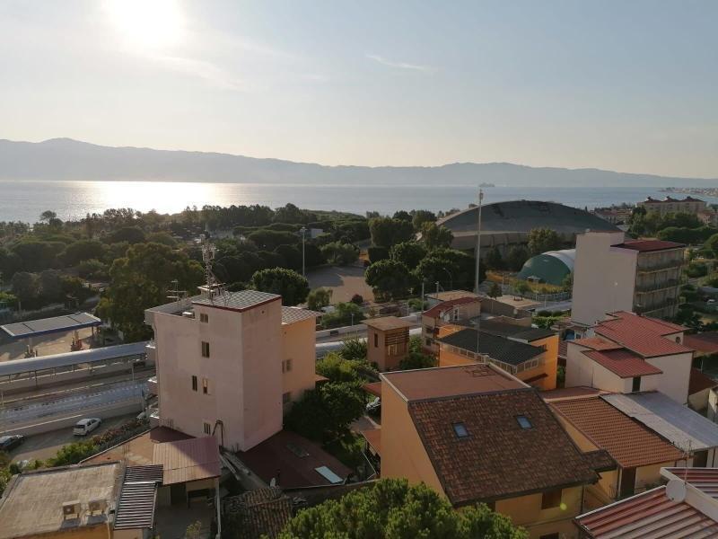 Bed And Breakfast Lagiocosa Reggio di Calabria Exterior photo
