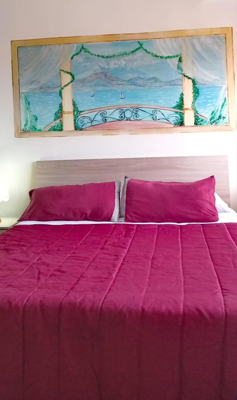 Bed And Breakfast Lagiocosa Reggio di Calabria Exterior photo